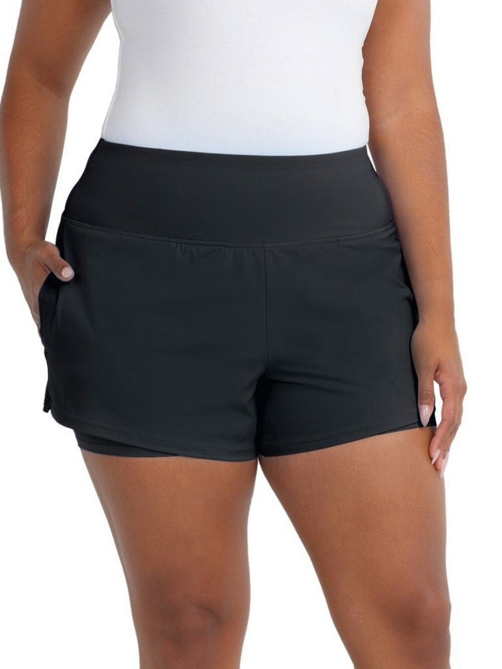 Spyder Women's‎ Running Short